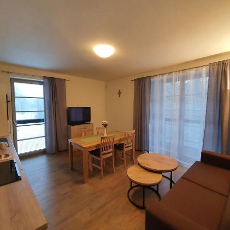 Apartman Praded V Rickach - Ricky V Orlickych Horach Екстер'єр фото