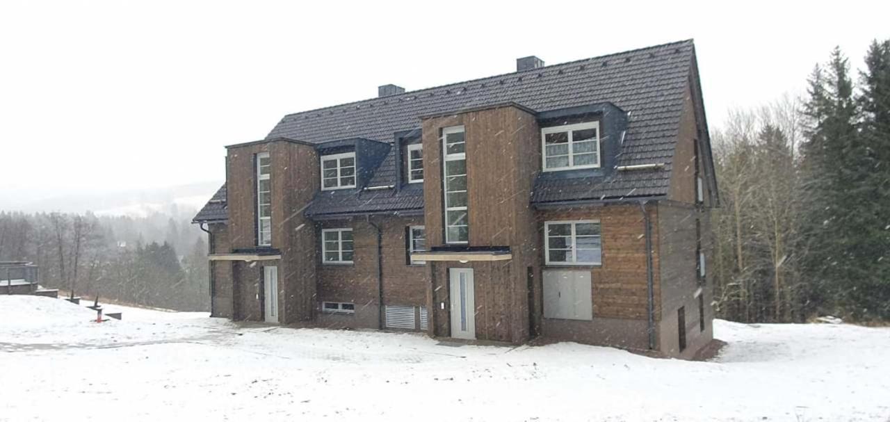 Apartman Praded V Rickach - Ricky V Orlickych Horach Екстер'єр фото